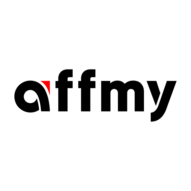 Affmy logo